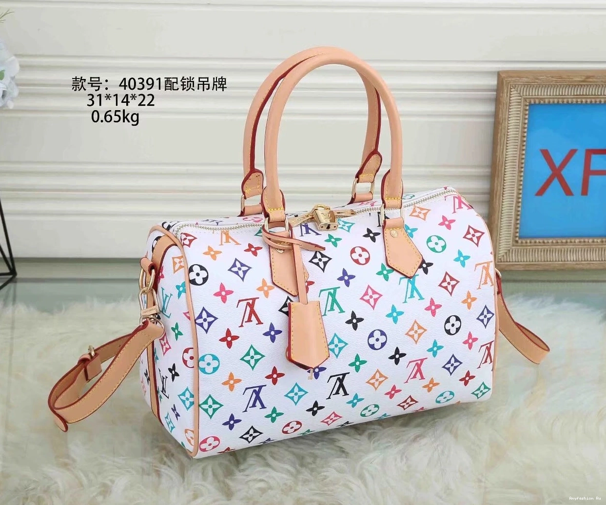 For 2877 HandBags Vuitton Women Louis Cozy 0312